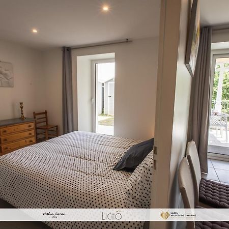 Maison Planté a1 Argelès-Gazost Esterno foto