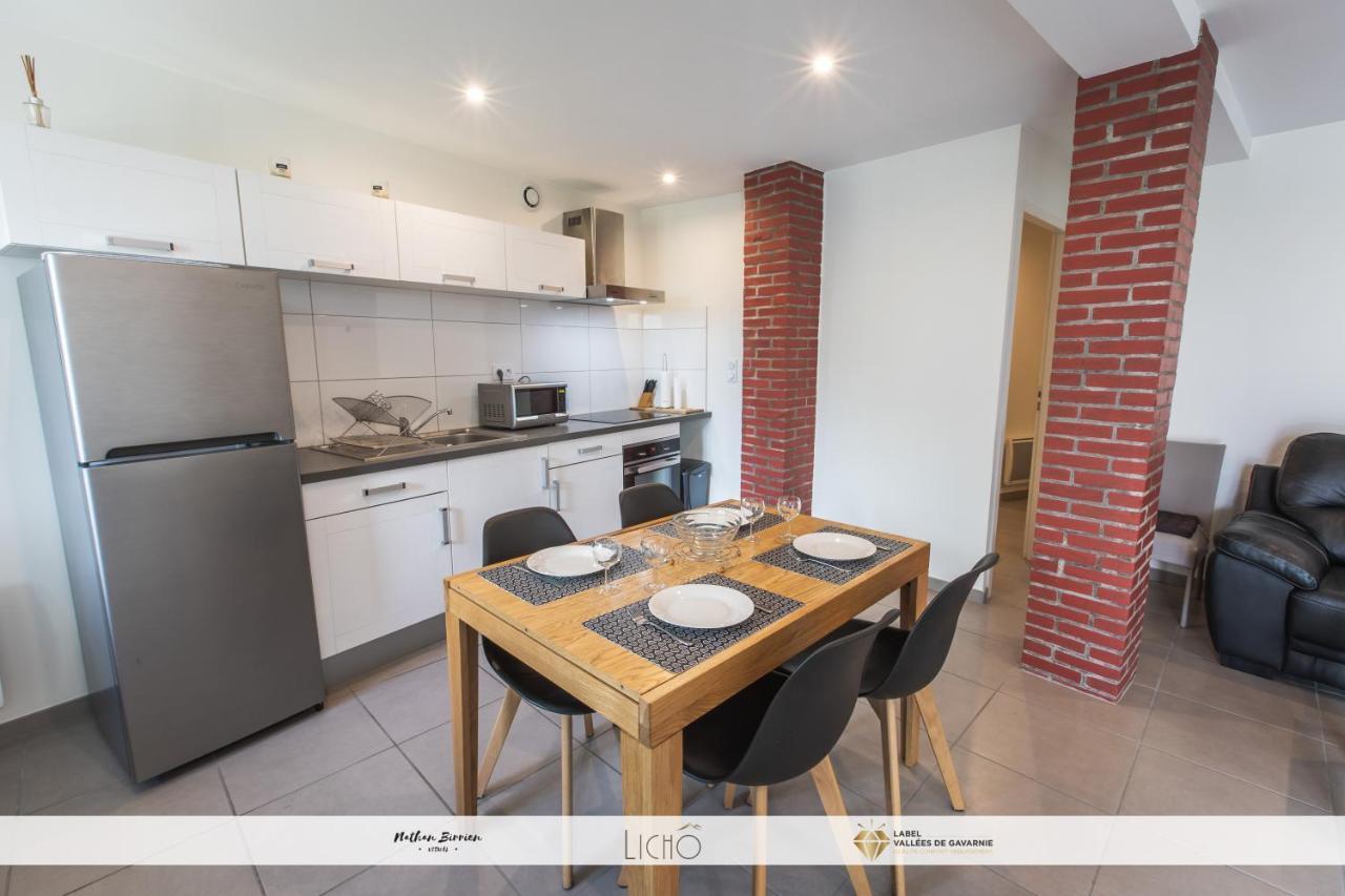 Maison Planté a1 Argelès-Gazost Esterno foto